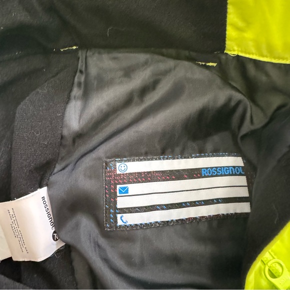 Rossignol Boy’s Ski Pants - Picture 5 of 6